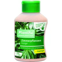 plantiful Dünger für Zimmerpflanzen 250 g