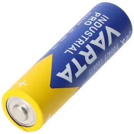 Varta Industrial Pro AA Mignon 500 St.