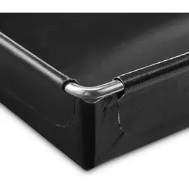 xavax Einsatz für Heißluftfritteusen 00111454 schwarz