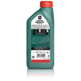Castrol Magnatec 15F7CA 10W-40 1 l