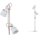 Paulmann Neordic Haldar 2-flg. (796.60)