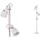 Paulmann Neordic Haldar 2-flg. (796.60)
