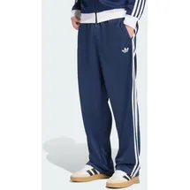 adidas Adicolor Loose Trackpants Jogginghose Night Indigo/White XXL