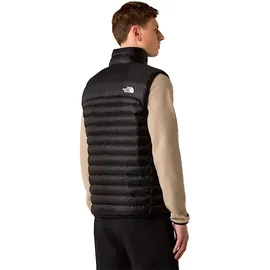 The North Face Terra Peak Schwarz M