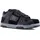 DC Shoes DC Sicherheitsschuhe Stag Safety schwarz/grau | Gr.: 43
