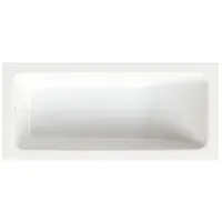Bette BetteOne Relax Rechteckbadewanne 200 x 90 cm (3325-000)