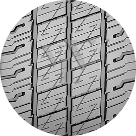 Uniroyal AllSeasonMax 215/65 R16C 109/107T(106T)
