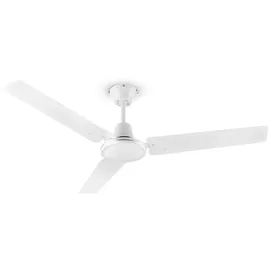 Klarstein Spin Doctor Deckenventilator weiß