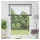 vidaXL Balkenjalousie 220 x 155 cm Schwarz