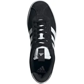adidas VL Court 3.0 Core Black / Cloud White / Core Black 48