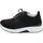 Gabor Sneaker Damen Schwarz 38