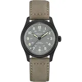 Hamilton Khaki Titanium Auto H70215880