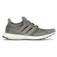 adidas Ultra Boost 1.0 Wool Grey - EU 47 1/3 - Grau - 47 1/3
