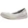 Softinos Klassische Ballerinas für Damen, weiß, Größe 37 EU