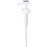 Bode Chemie Standard Kanisterpumpe 10 ml