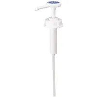 Bode Chemie Standard Kanisterpumpe 10 ml