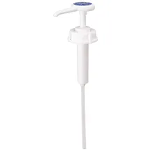 Bode Chemie Standard Kanisterpumpe 10 ml