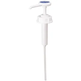 Bode Chemie Standard Kanisterpumpe 10 ml