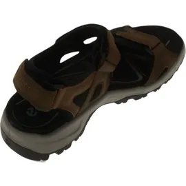 ECCO Offroad Herren espresso/cocoa 43