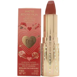 Charlotte Tilbury Look Of Love Lipstick 3,5 g Matte Revolution Wedding Belles