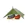 Exped Scout Tarp Extreme Grün