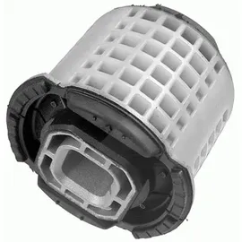 Lemförder Lagerung, Achsträger