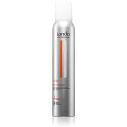 Londa Professional Lift it Root Mousse Schaum für Haarvolumen 200 ml