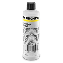 KÄRCHER FoamStop Entschäumer 125,0 ml