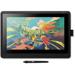 Wacom Cintiq 16 Grafiktablet