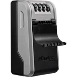 Master Lock Schlüsselkasten mit Wandmontage 5481EURD