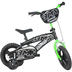 Kinderfahrrad 12 Zoll BMX 3-5 Jahre 12