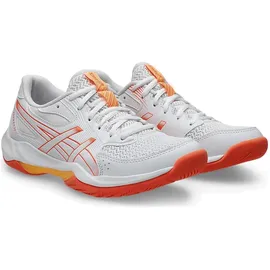 Asics Gel-Rocket 12 Damen weiß, Größe 39 EU
