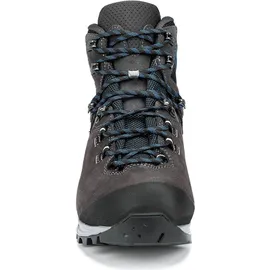 Hanwag Tatra Light Wide GTX Herren asphalt/blue 48