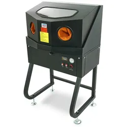 HBM-Hochdruck-Teilereiniger mit Thermostat / Teilewaschgerät
