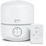 Depot ipuro Air Sonic Good Mood White Aroma Diffusor