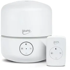 Depot ipuro Air Sonic Good Mood White Aroma Diffusor