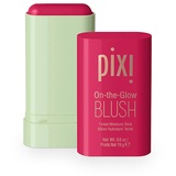 Pixi On - The - Glow Blush 19 g RUBY