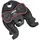 VIRAX Mini Presszange Profil V 12 252500