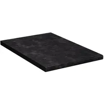 Vicco Küchenarbeitsplatte R-Line Anthrazit 40 cm