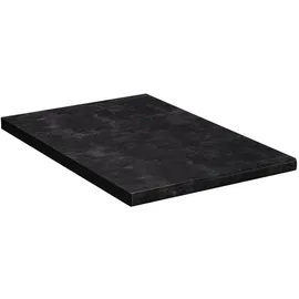 Vicco Küchenarbeitsplatte R-Line Anthrazit 40 cm
