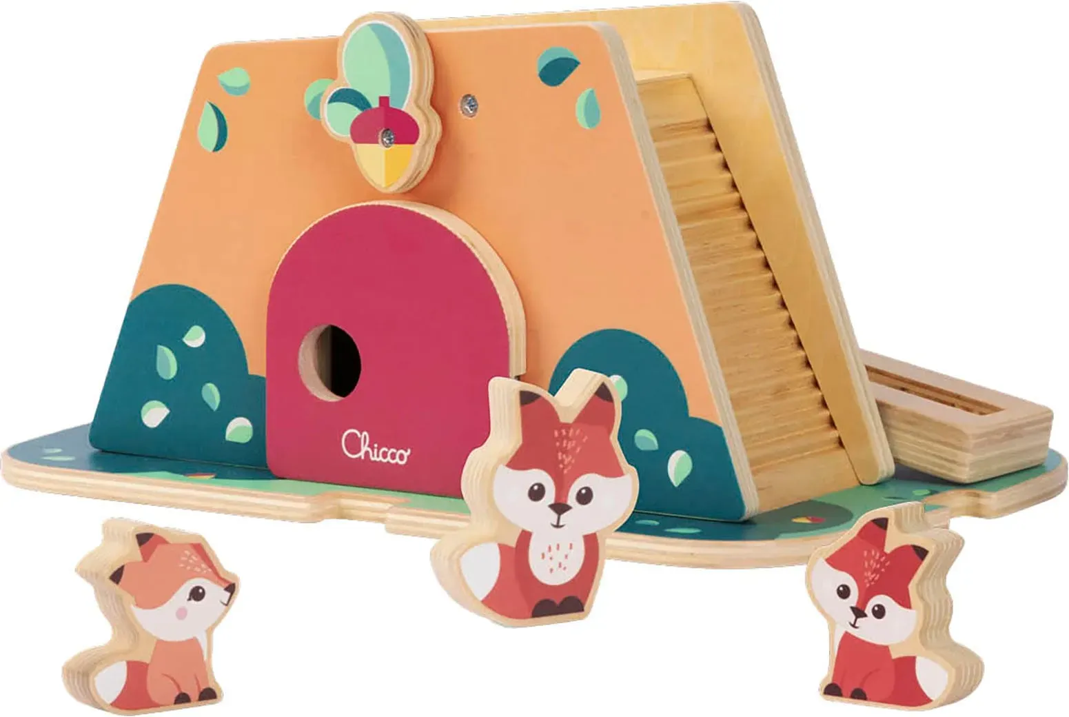 Spielwelt CHICCO 