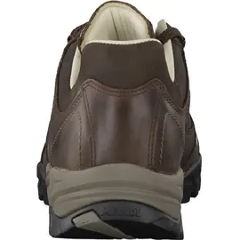 MEINDL Lugano Herren Dunkelbraun 48,5