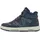 s.Oliver Boots Blau 31