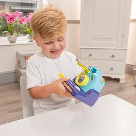 Bluey Bluey-kamera Blau
