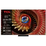 TCL 85C8K 85" 4K Ultra HD QLED Smart TV