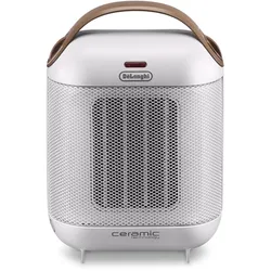 De Longhi Capsule HFX30C18.IW - Heizlüfter - Mobil, zum Aufstellen