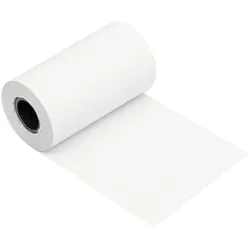 daybays 80x80x12 mm 1.000 Rollen Thermorollen 80 meter pro Rolle Kassenrollen Bonrollen Thermo Rollen Thermopapier