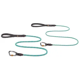 Ruffwear Knot Führleine - Aurora Teal - S