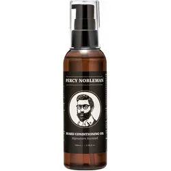 Percy Nobleman BEARD OIL SIGNATURE SCENTED 100ML