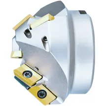 Fortis Fasenfräser 15G D35 mm